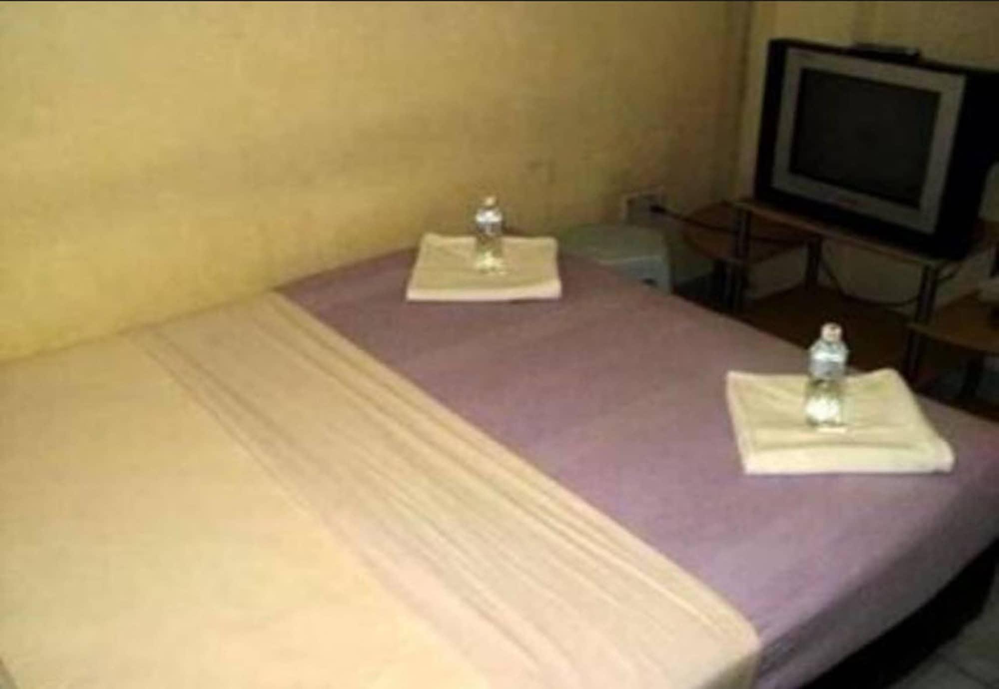 קואלה לומפור Zass Hotel מראה חיצוני תמונה