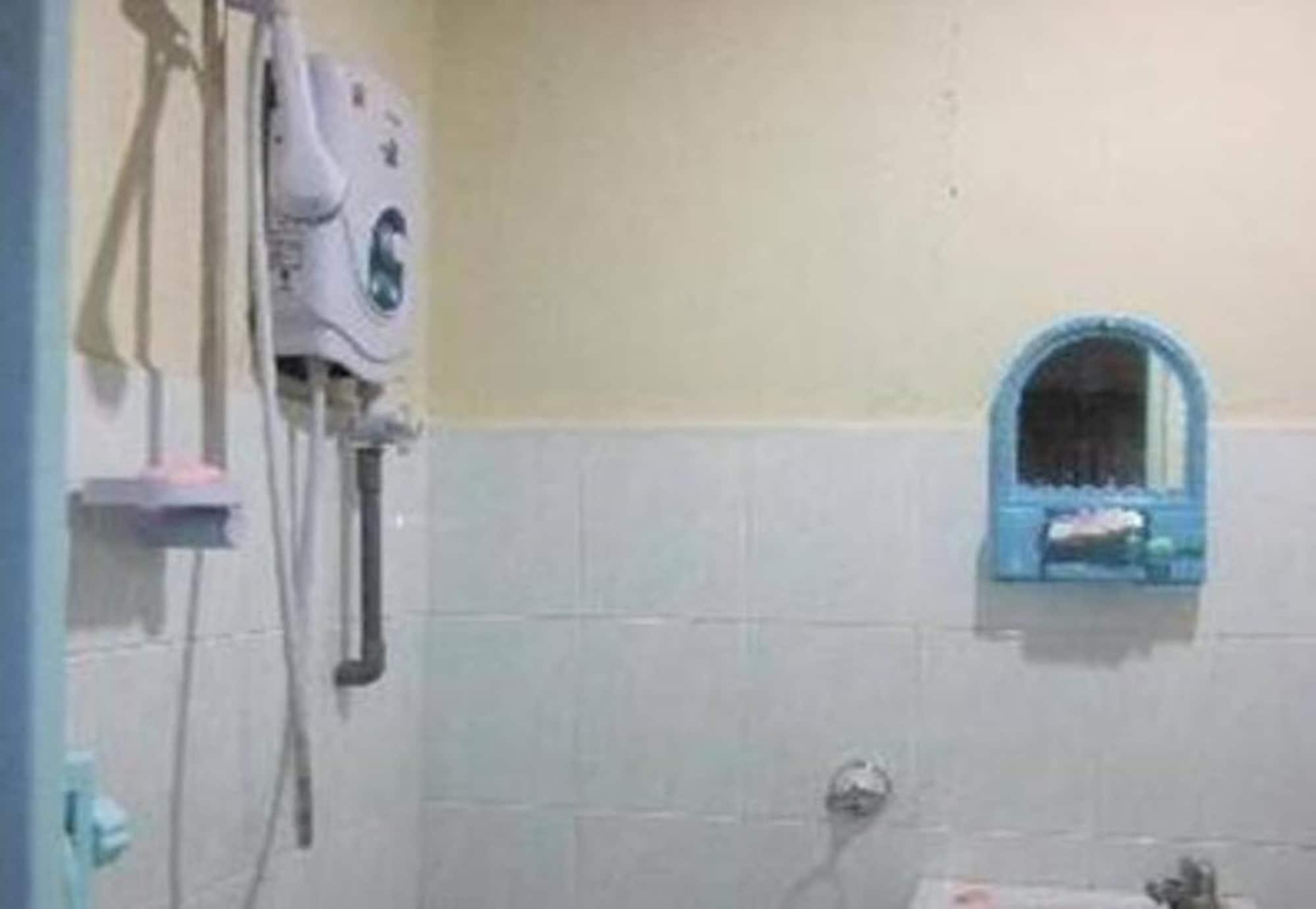 קואלה לומפור Zass Hotel מראה חיצוני תמונה