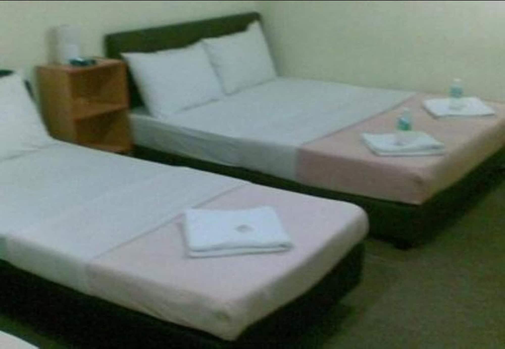 קואלה לומפור Zass Hotel מראה חיצוני תמונה