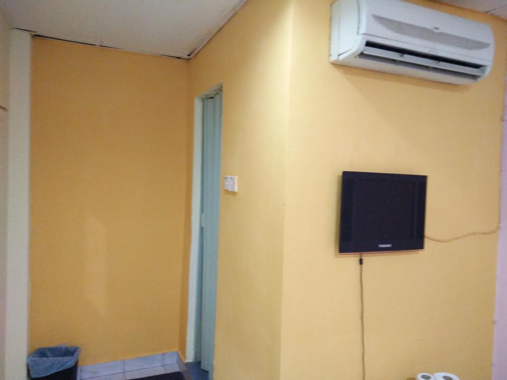 קואלה לומפור Zass Hotel מראה חיצוני תמונה