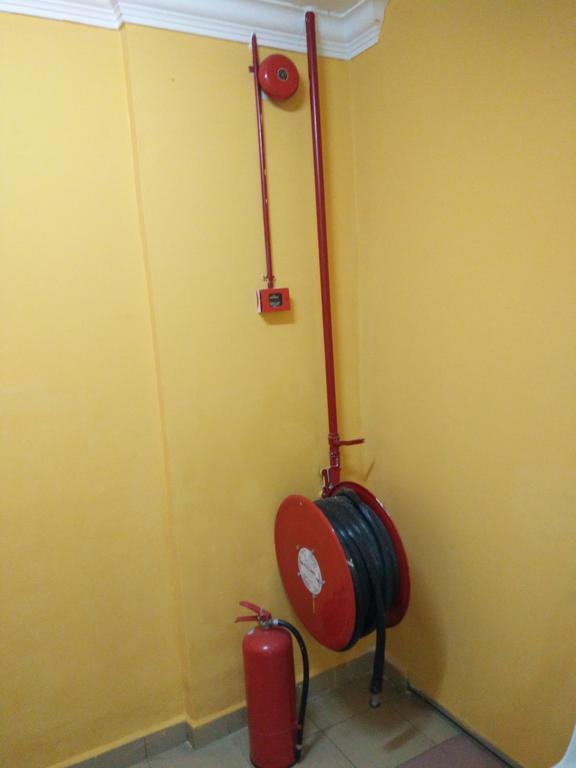 קואלה לומפור Zass Hotel מראה חיצוני תמונה